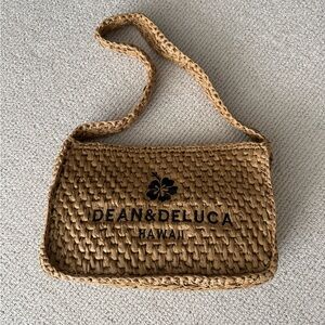 Dean & Deluca HAWAII Shoulder Bag